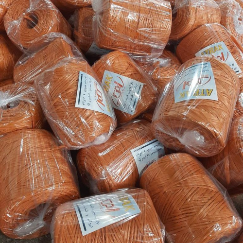 نخ تابیده درجه 2 