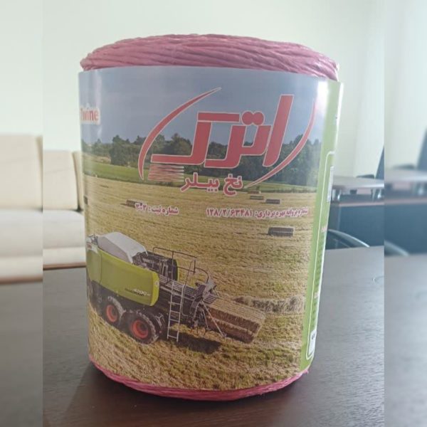 نخ بیلر درجه 2 ضخیم