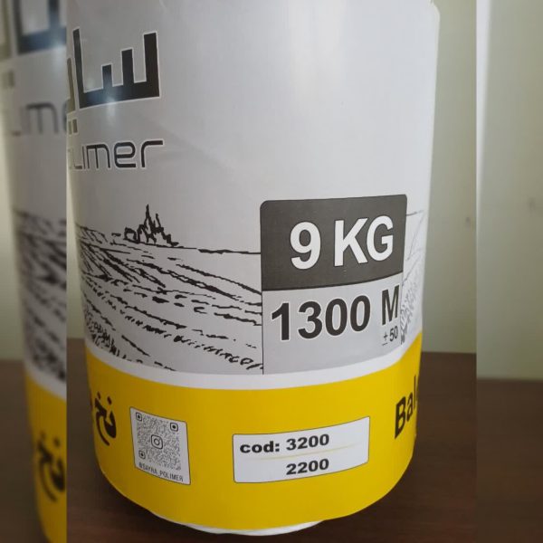 نخ بیلر درجه 1 سایرا پلیمر