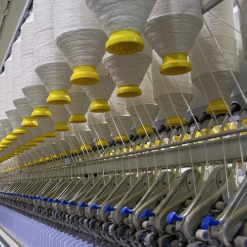 بزرگترین تولیدی نخ کشاورزی