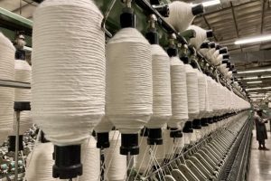 بزرگترین تولیدی نخ کشاورزی