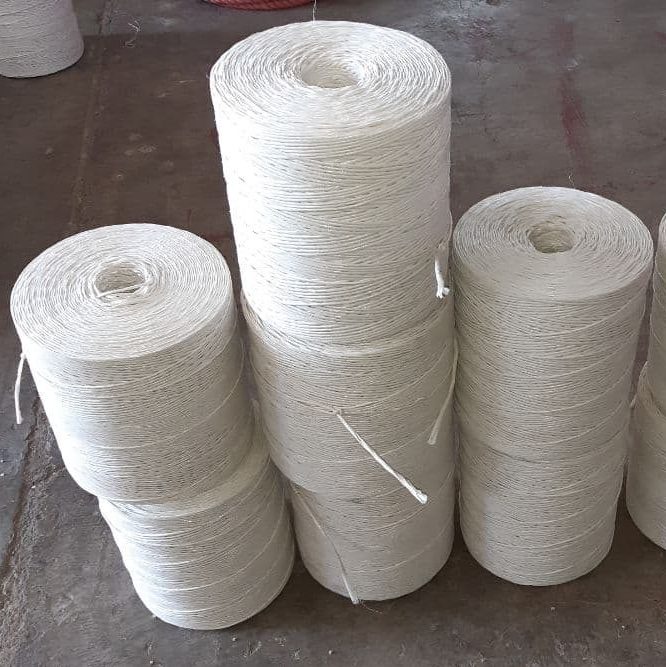 کارخانه تولید نخ بیلر