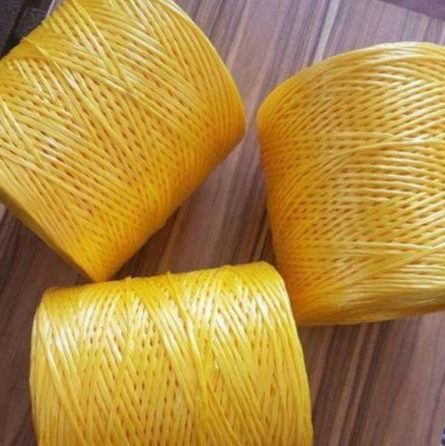 تولید نخ بیلر با کیفیت بالا