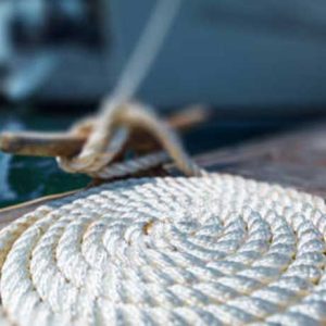 خرید طناب صیادی