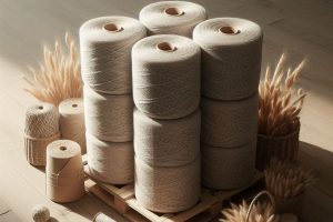 نخ تابیده چیست؟