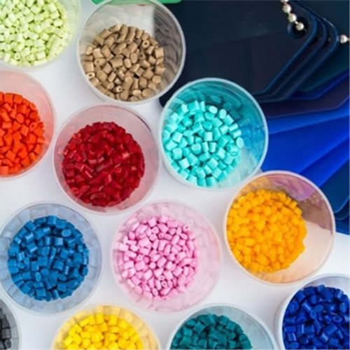  کارخانه تولید گرانول بازیافتی