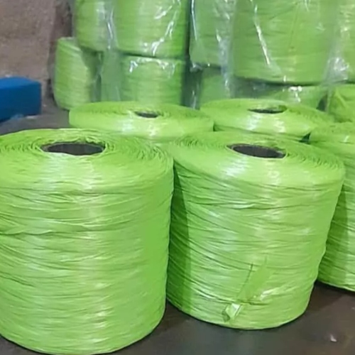 بزرگ‌ ترین تولید کننده نخ کشاورزی