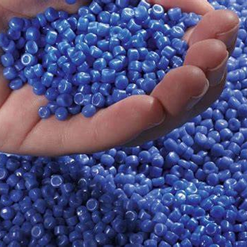 تاثیر رنگ بندی گرانول بازیافتی بر کاربرد آن