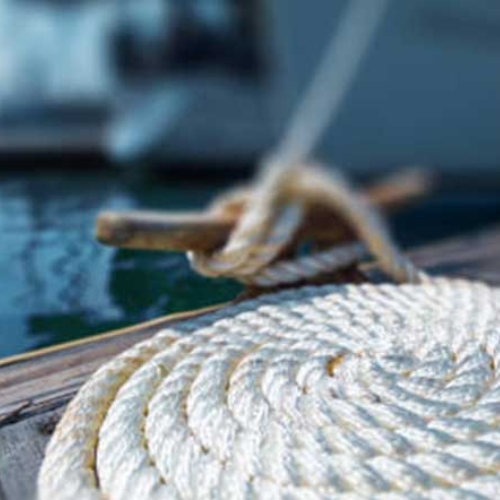 طناب صیادی مقاوم