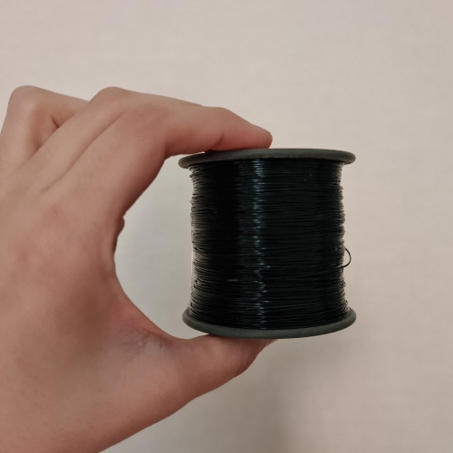 قیمت نخ بیلر مشکی