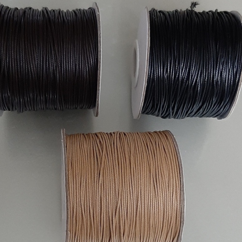 قیمت نخ بیلر مشکی