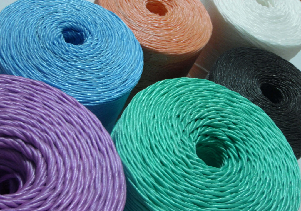 مواد اولیه نخ بیلر چیست؟