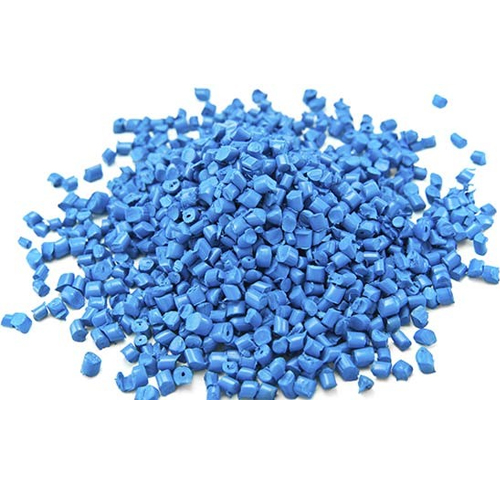 تفاوت ضایعات پلاستیکی با گرانول بازیافتی