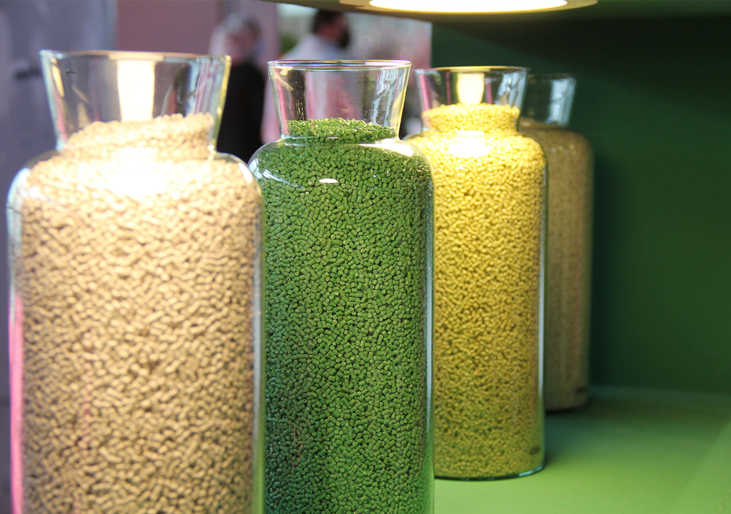 خرید گرانول پلاستیک بازیافتی