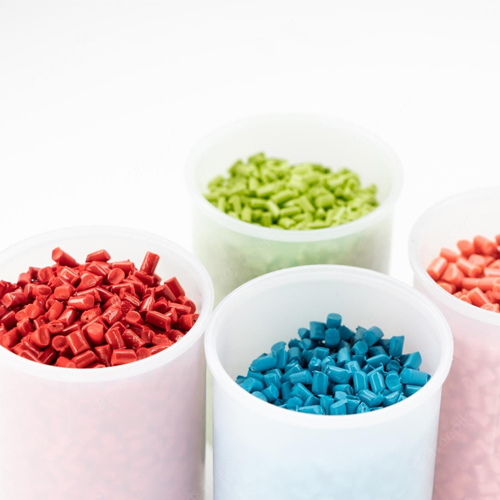 خرید گرانول پلاستیک بازیافتی