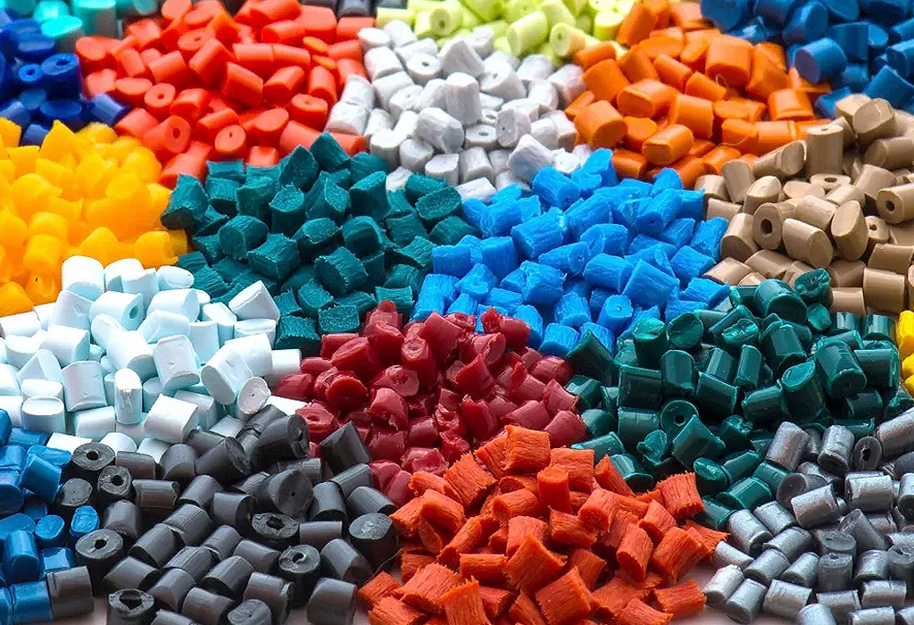 انواع پایه پوشال PP