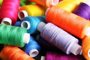انواع نخ در نساجی